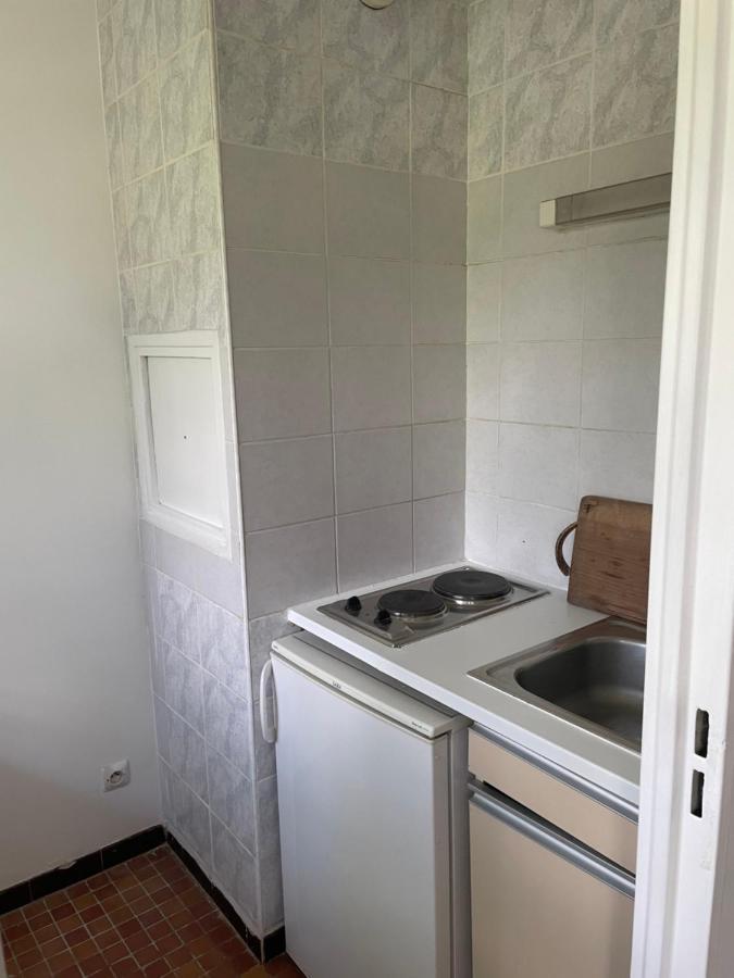 Appartement 35 M2 Creteil L Echat Exteriör bild